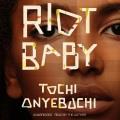 Riot baby  Cover Image