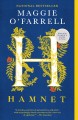 Hamnet & Judith : a novel  Cover Image