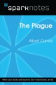 The plague  Cover Image