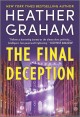 The final deception: v. 5:  New York Confidential  Cover Image