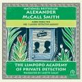 The limpopo academy of private detection The no. 1 ladies' detective agency series, book 13. Cover Image