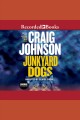 Junkyard dogs Walt longmire mystery series, book 6. Cover Image
