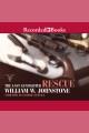 Rescue Last gunfighter series, book 7. Cover Image