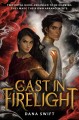 Cast in firelight Cover Image
