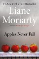 Go to record Apples never fall : a novel