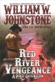 Red River vengeance  Cover Image