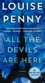All the devils are here : a novel  Cover Image