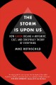 Go to record The storm is upon us : how QAnon became a movement, cult, ...