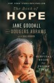 Go to record The book of hope : a survival guide for trying times