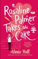 Rosaline Palmer takes the cake  Cover Image