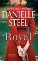 Royal : a novel  Cover Image