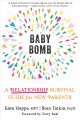 Baby bomb : a relationship survival guide for new parents  Cover Image