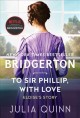 To Sir Phillip, With Love  Cover Image