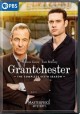 Grantchester. The complete sixth season Cover Image