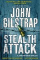 Stealth Attack Cover Image