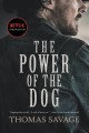 Go to record The power of the dog : a novel