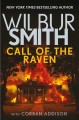 Call of the raven Cover Image