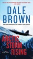 Arctic storm rising : a novel  Cover Image