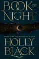 Book of night  Cover Image