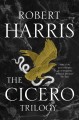 The cicero trilogy  Cover Image