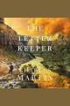 The letter keeper  Cover Image