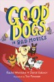 Good dogs in bad movies  Cover Image