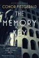 The memory key : a Commissario Alec Blume novel  Cover Image