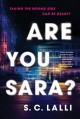 Are you Sara? : a novel  Cover Image