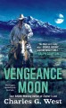 Vengeance moon  Cover Image
