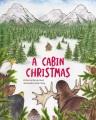 Cabin Christmas  Cover Image