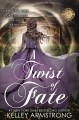 A twist of fate  Cover Image