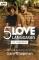 Go to record The five love languages of teenagers