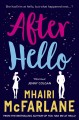 After hello  Cover Image