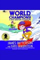 World champions!  Cover Image