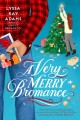 A very merry bromance  Cover Image