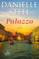 Palazzo : a novel  Cover Image