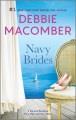 Navy brides  Cover Image
