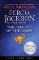 The chalice of the gods  Cover Image