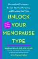 Unlock your menopause type : personalized treatments, the last word on hormones, and remedies that work  Cover Image