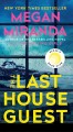 The last house guest  Cover Image