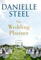 The wedding planner : a novel  Cover Image