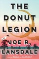 The donut legion  Cover Image