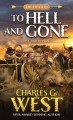 To hell and gone  Cover Image