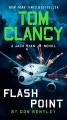 Tom Clancy Flash Point  Cover Image