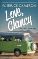 Go to record Love, Clancy A Novel.