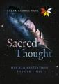 Go to record Sacred thought : Mi'kmaq meditations for our times