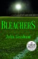 Bleachers  Cover Image