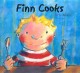 Go to record Finn cooks