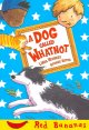 A dog called Whatnot  Cover Image