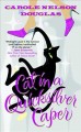 Cat in a quicksilver caper  Cover Image